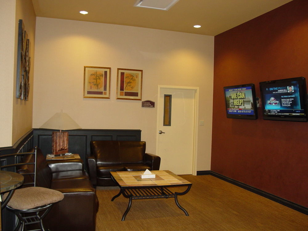 Clarion Hotel & Conference Center 콜로라도스프링스 외부 사진