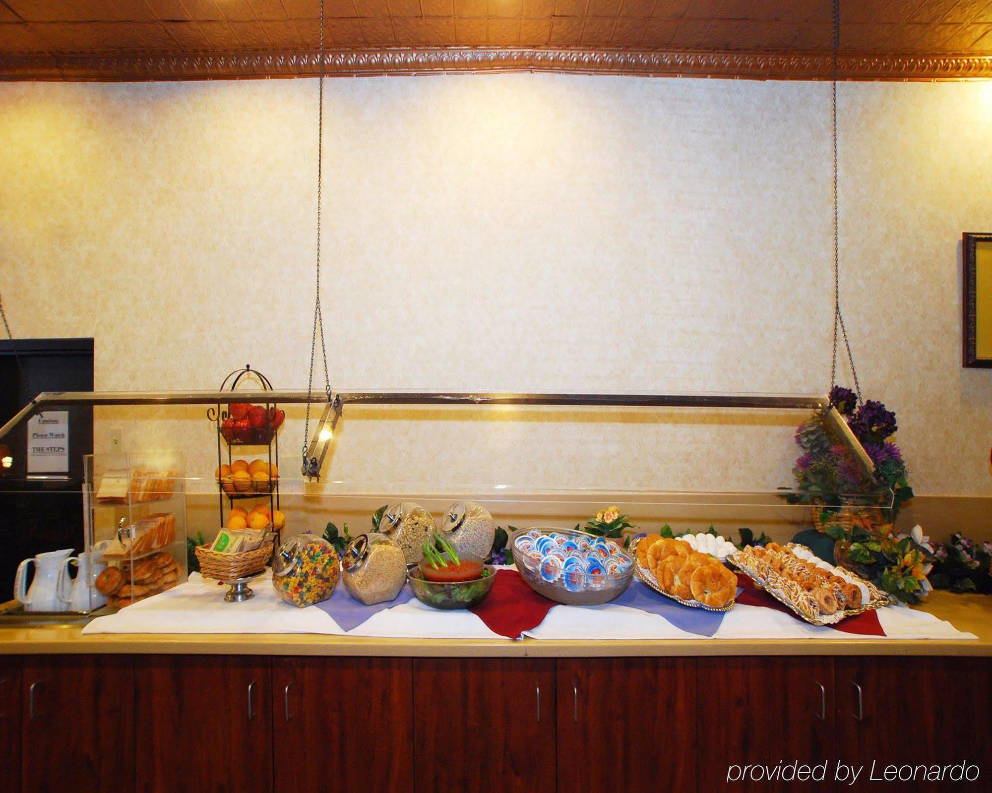 Clarion Hotel & Conference Center 콜로라도스프링스 외부 사진